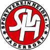 Logo SV Heide